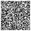 QR code with Mur Corp Inc contacts