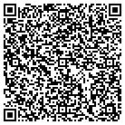 QR code with Fairbanks Diabetes Center contacts