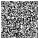 QR code with Gary C Barat contacts