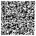 QR code with D S R LLC contacts