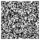 QR code with Zayco Machining contacts