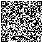 QR code with Action Appliance Service contacts