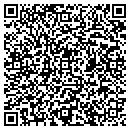 QR code with Joffery's Coffee contacts