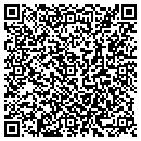 QR code with Hirons & Assoc Inc contacts