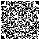QR code with Salt Sea Air Land Technologies contacts