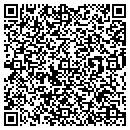 QR code with Trowel Guild contacts