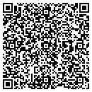 QR code with Repliweb Inc contacts