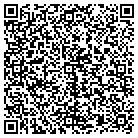 QR code with Chas Allen Grading Service contacts