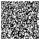 QR code with A Cooper Signs contacts