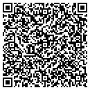 QR code with Tony's Amoco contacts
