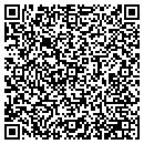QR code with A Action Towing contacts