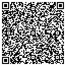 QR code with Haggard's Bbq contacts