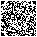 QR code with Zayas Boutique contacts