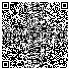 QR code with Maranatha Christian Academy contacts