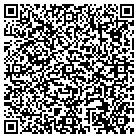 QR code with K B & Sons Construction Inc contacts