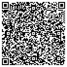 QR code with Zilla Home Builders Inc contacts