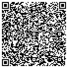 QR code with LA Toya's Learning Center Inc contacts
