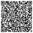 QR code with AJS Production Inc contacts