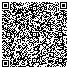 QR code with University Hospital & Medical contacts