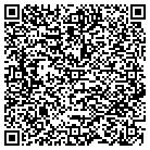 QR code with Saint Paul Tmple African Methd contacts