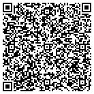 QR code with Kenneth Lee Cabinets & Display contacts