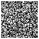 QR code with A Circle Lock & Key contacts