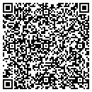 QR code with Reeds Shell Inc contacts