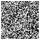 QR code with Manne Contracting Inc contacts