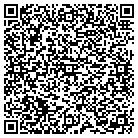 QR code with Woodland Terrace Nursing Center contacts