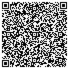 QR code with RB Landscaping & Tree Service contacts