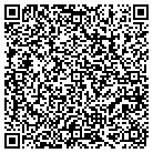 QR code with Hergner Green & Co Inc contacts