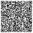 QR code with A Consignment Place Inc contacts