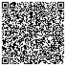 QR code with Maranatha Seventh Day Adventst contacts
