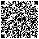 QR code with Hon Won Chinese Restaurant contacts