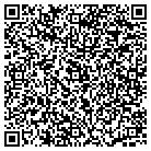 QR code with American Tae Kwon Do & Martial contacts