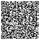 QR code with D & D Auto Sales contacts