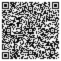 QR code with C T I S contacts