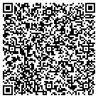 QR code with M & R Discount Cards Inc contacts