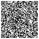 QR code with Multimedia Michael J Tomaso contacts