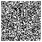 QR code with Apalachicola Bay Animal Clinic contacts