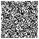 QR code with Koinonia Mssnary Baptst Church contacts