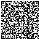 QR code with D-M-E Co contacts