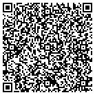 QR code with C G Furniture Tech contacts