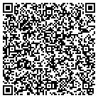 QR code with National Real Estate contacts