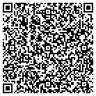 QR code with Hiking Hounds & Friends contacts
