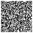 QR code with Marion B Davis contacts