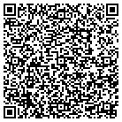 QR code with Hurricane House Resort contacts