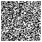 QR code with Bk Landscape and Lawn Service contacts