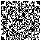 QR code with Cutler Rdge Untd Mthdst Church contacts