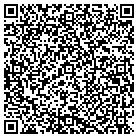 QR code with Woodland Photograpy Inc contacts